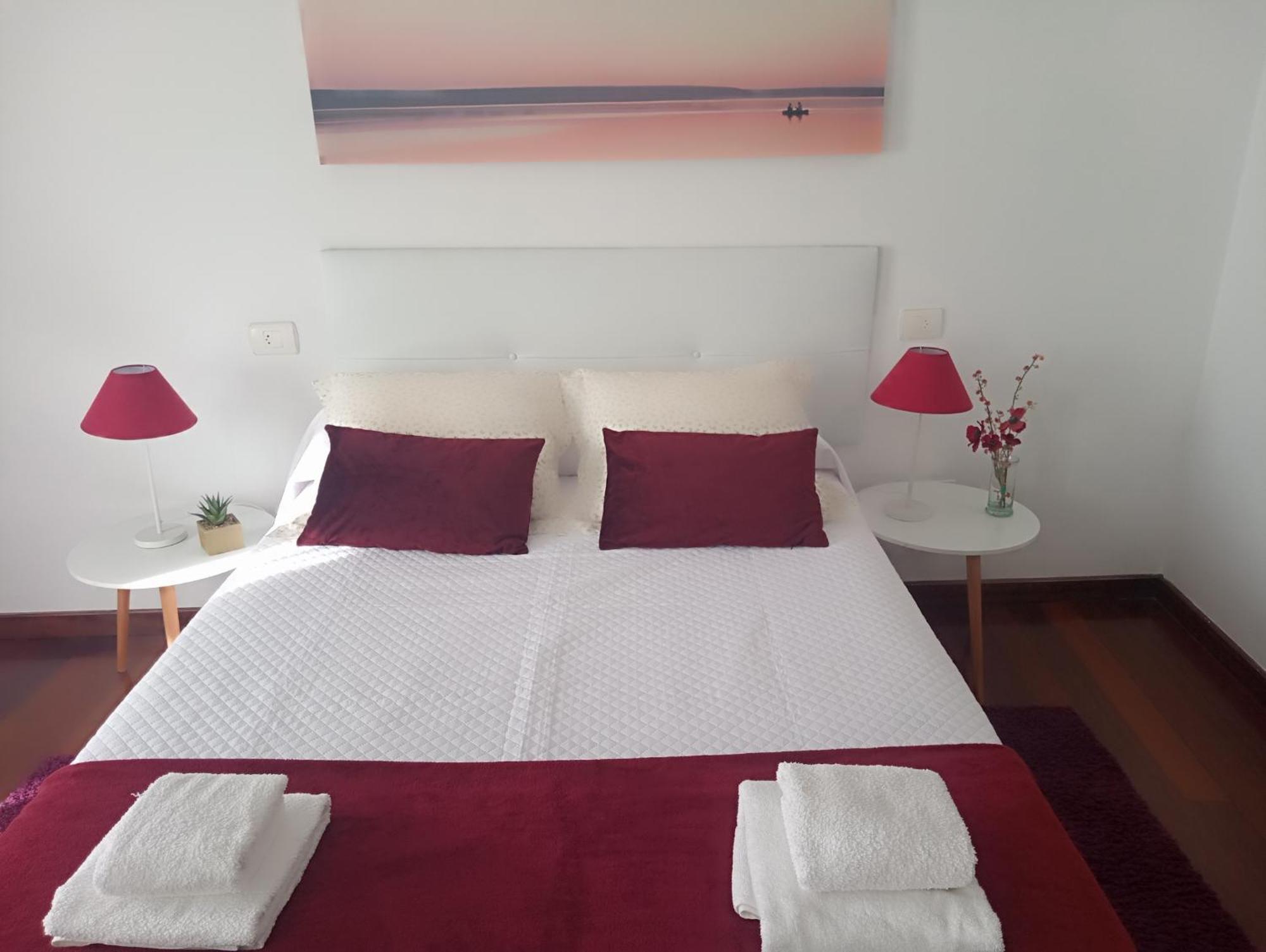 Casa Amelia 1ªp A 50 M Camino De Santiago Villa Padrón Kültér fotó