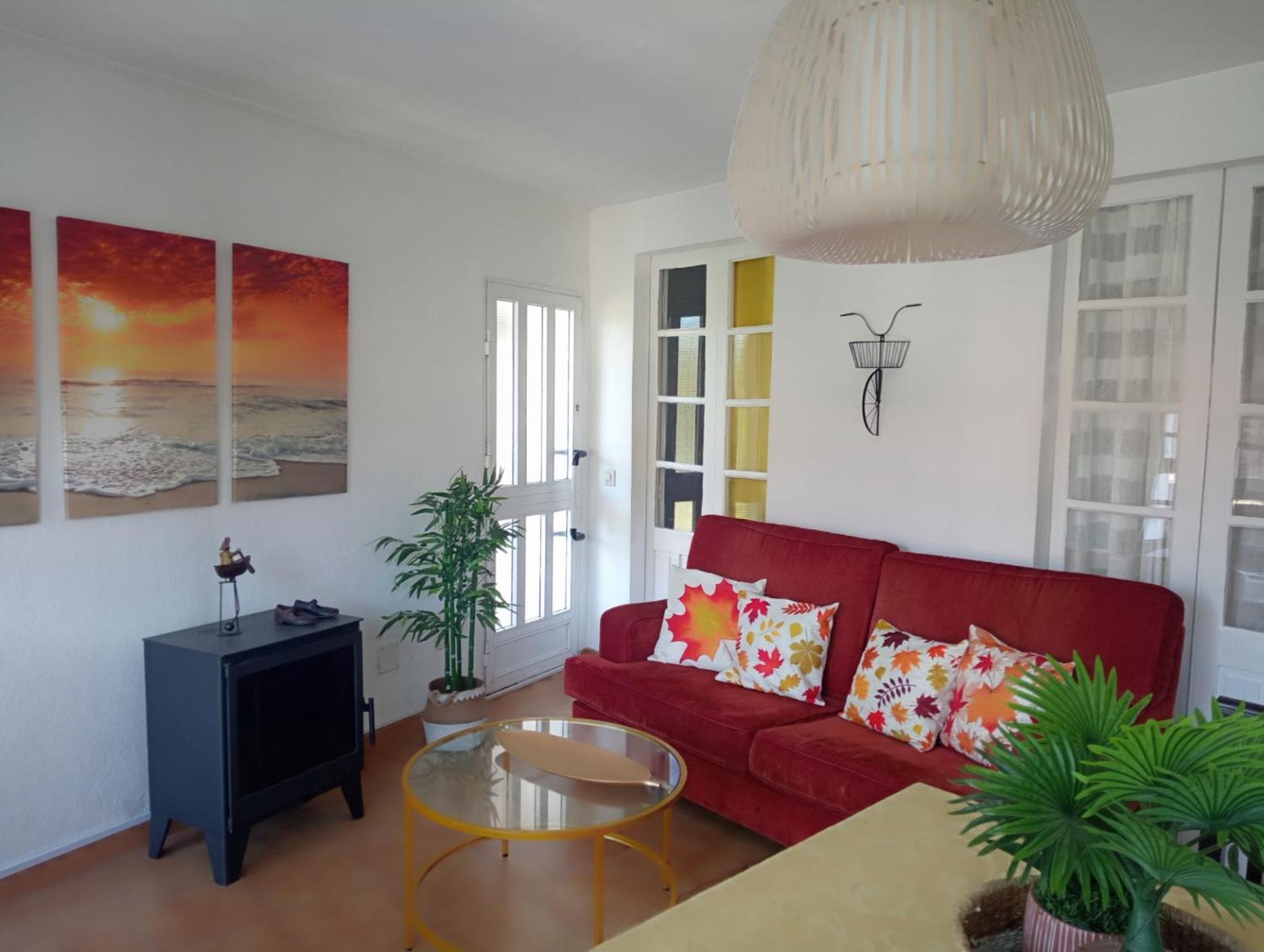Casa Amelia 1ªp A 50 M Camino De Santiago Villa Padrón Kültér fotó