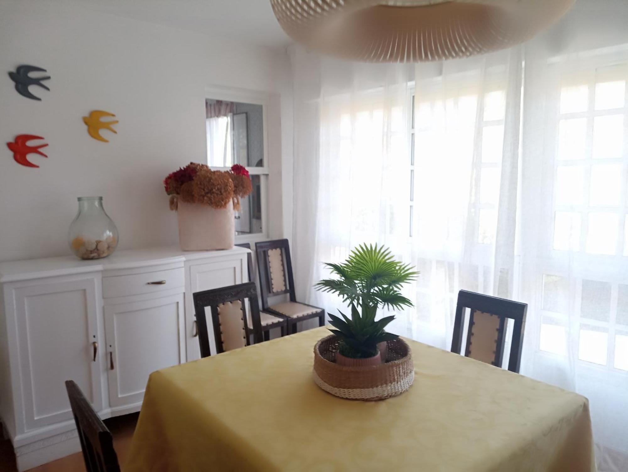 Casa Amelia 1ªp A 50 M Camino De Santiago Villa Padrón Kültér fotó