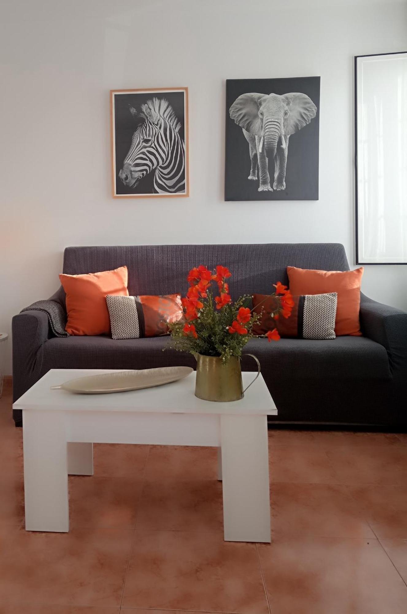 Casa Amelia 1ªp A 50 M Camino De Santiago Villa Padrón Kültér fotó
