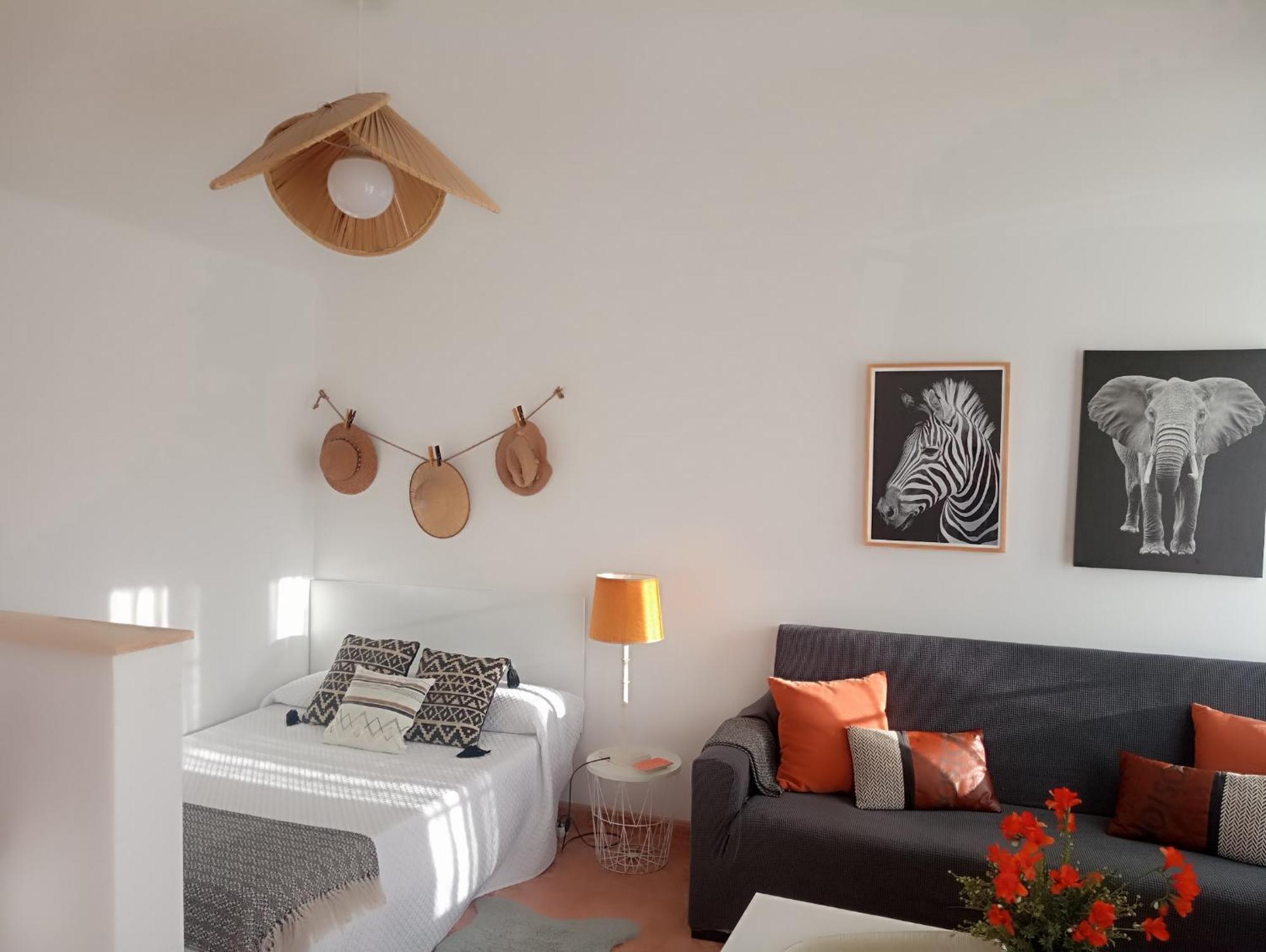 Casa Amelia 1ªp A 50 M Camino De Santiago Villa Padrón Kültér fotó