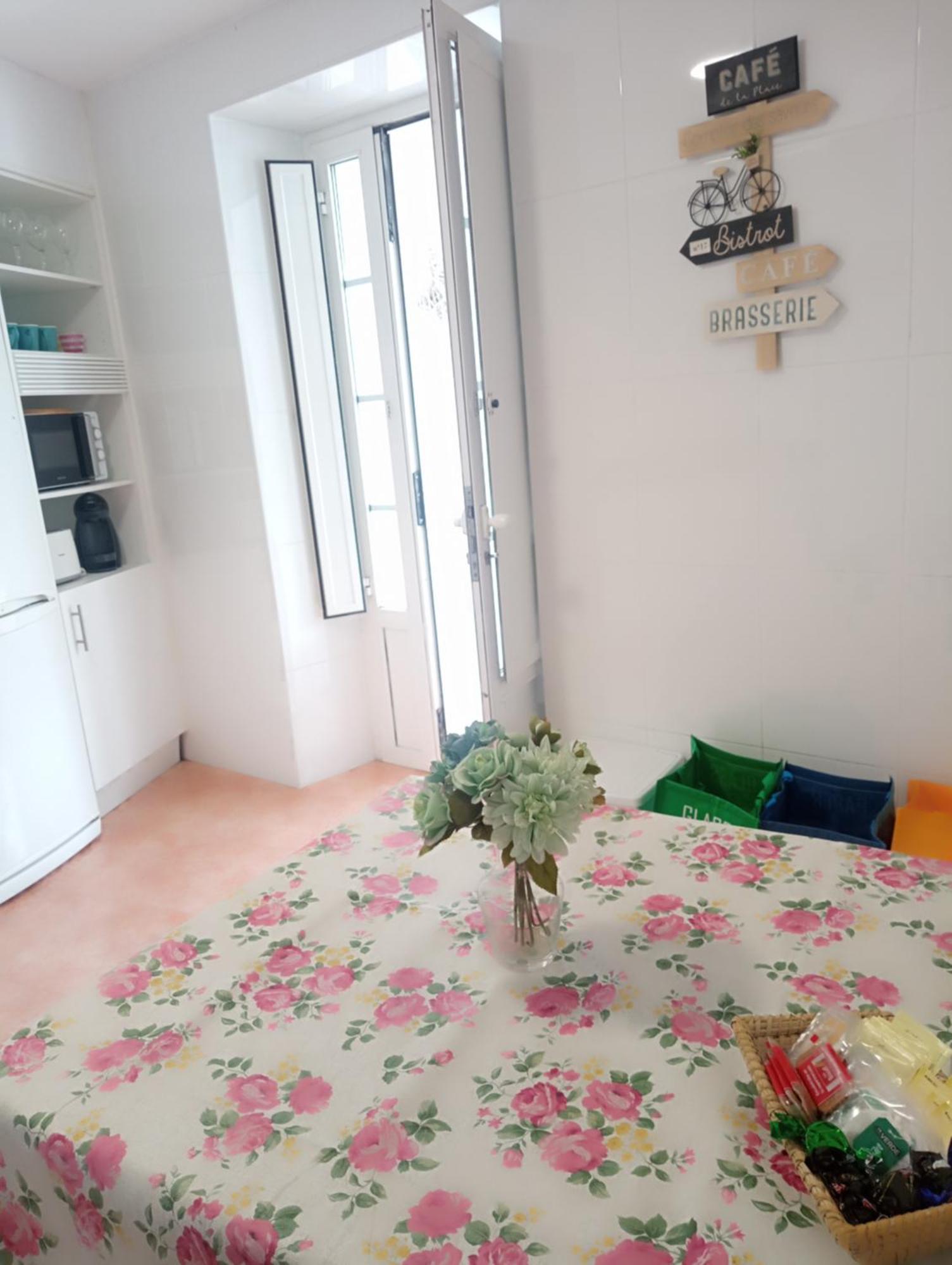 Casa Amelia 1ªp A 50 M Camino De Santiago Villa Padrón Szoba fotó