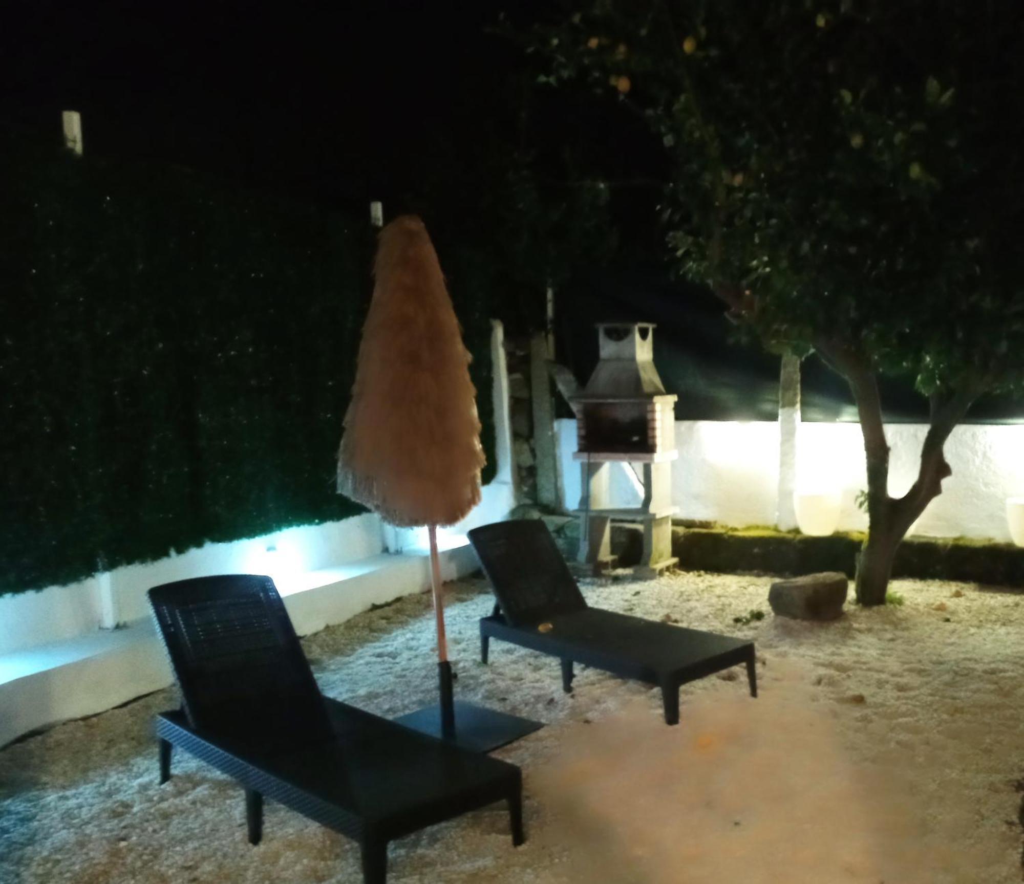 Casa Amelia 1ªp A 50 M Camino De Santiago Villa Padrón Szoba fotó