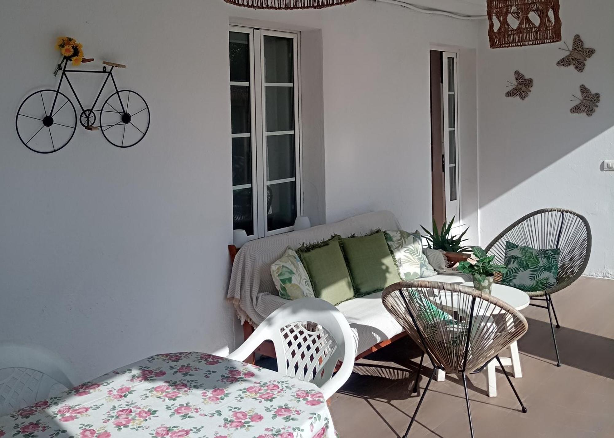 Casa Amelia 1ªp A 50 M Camino De Santiago Villa Padrón Szoba fotó