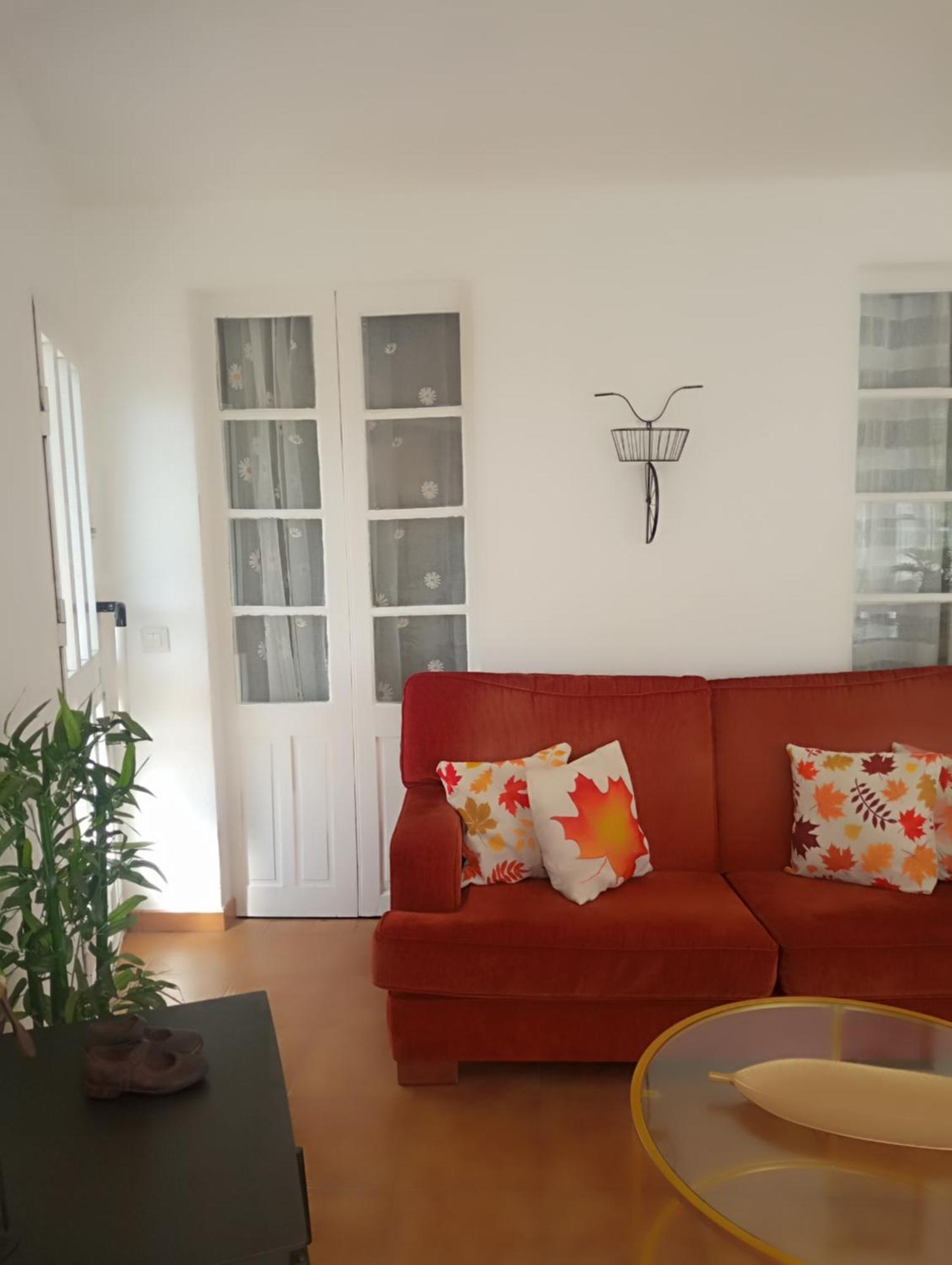 Casa Amelia 1ªp A 50 M Camino De Santiago Villa Padrón Szoba fotó