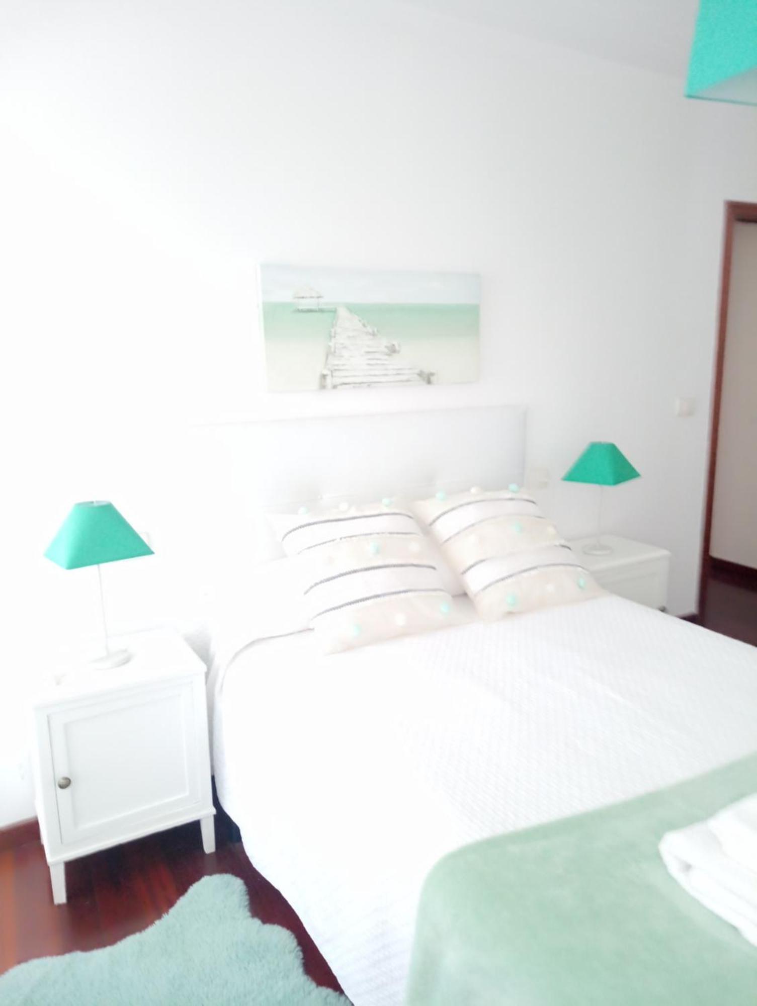 Casa Amelia 1ªp A 50 M Camino De Santiago Villa Padrón Szoba fotó
