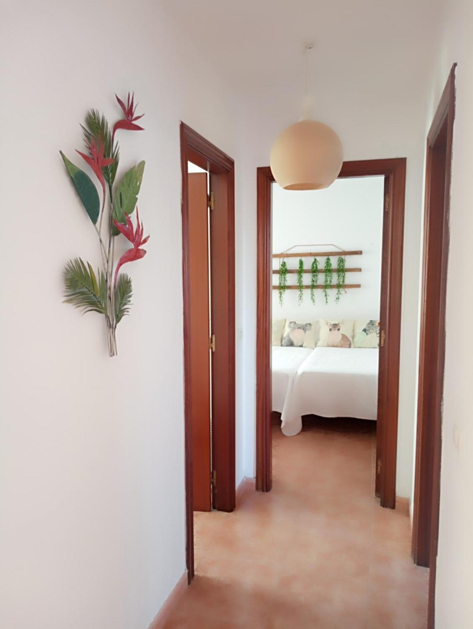 Casa Amelia 1ªp A 50 M Camino De Santiago Villa Padrón Kültér fotó