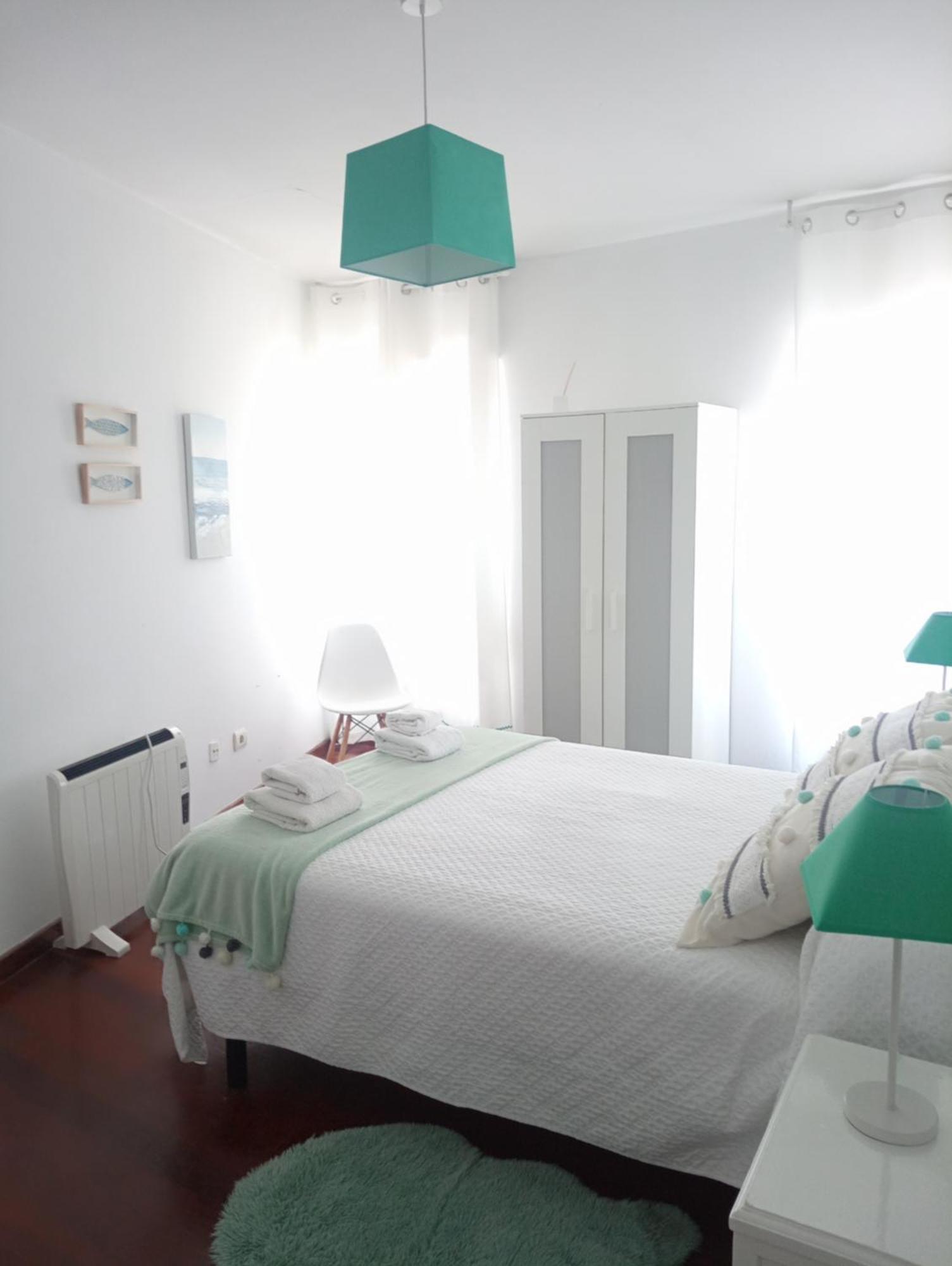 Casa Amelia 1ªp A 50 M Camino De Santiago Villa Padrón Szoba fotó