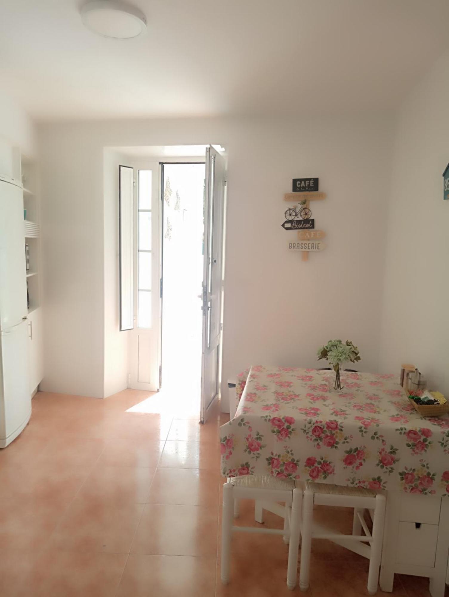 Casa Amelia 1ªp A 50 M Camino De Santiago Villa Padrón Szoba fotó