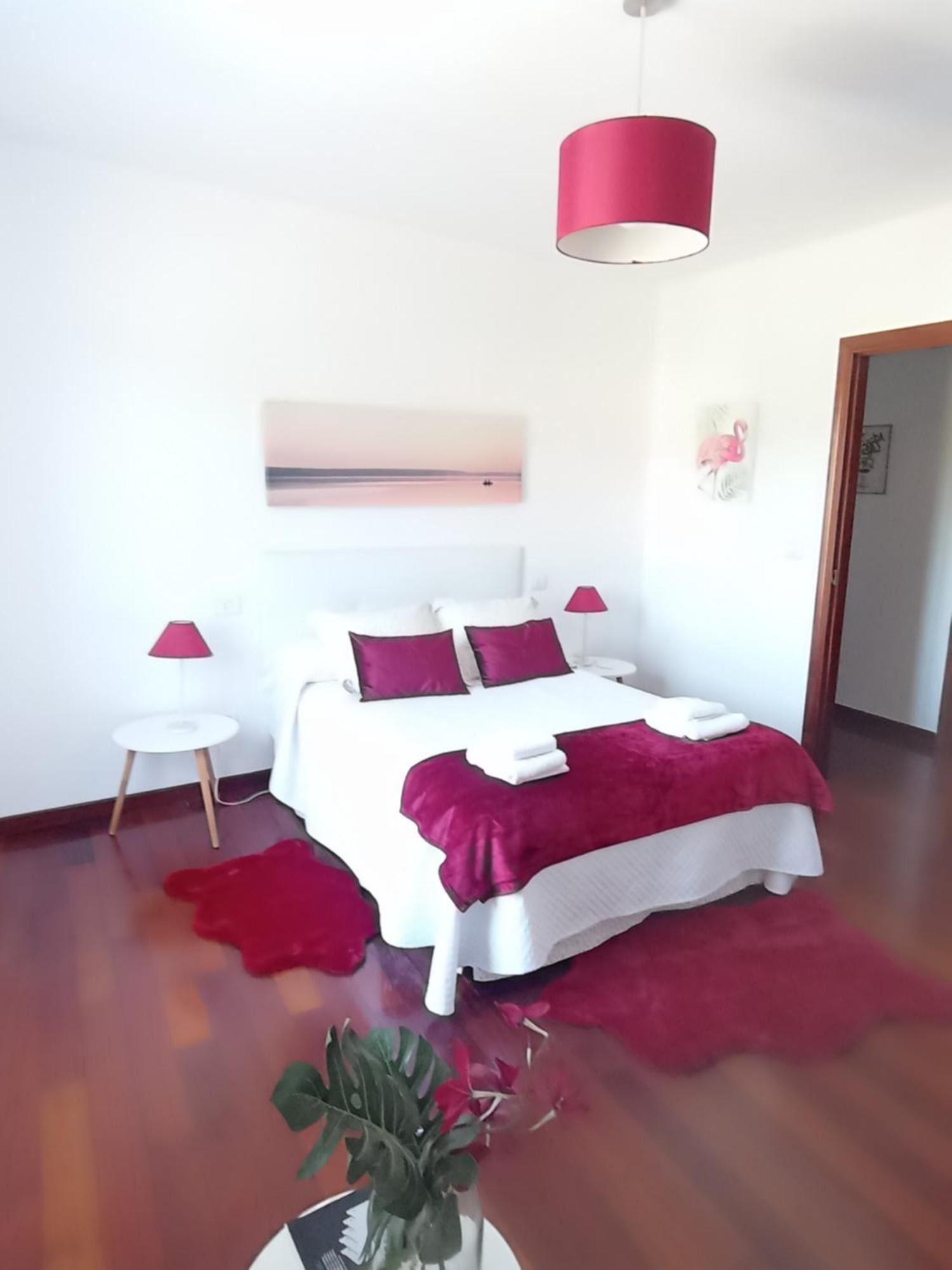 Casa Amelia 1ªp A 50 M Camino De Santiago Villa Padrón Kültér fotó