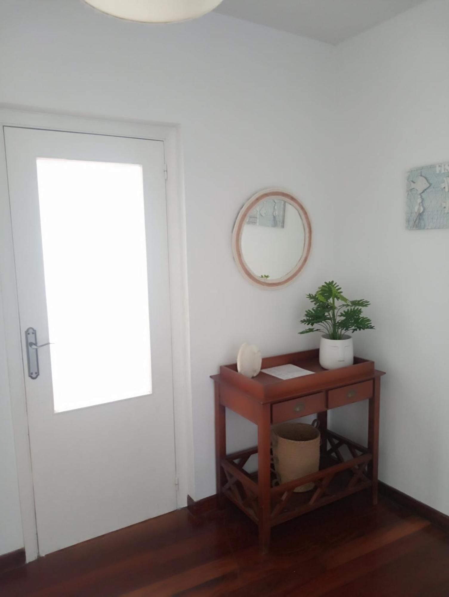 Casa Amelia 1ªp A 50 M Camino De Santiago Villa Padrón Kültér fotó