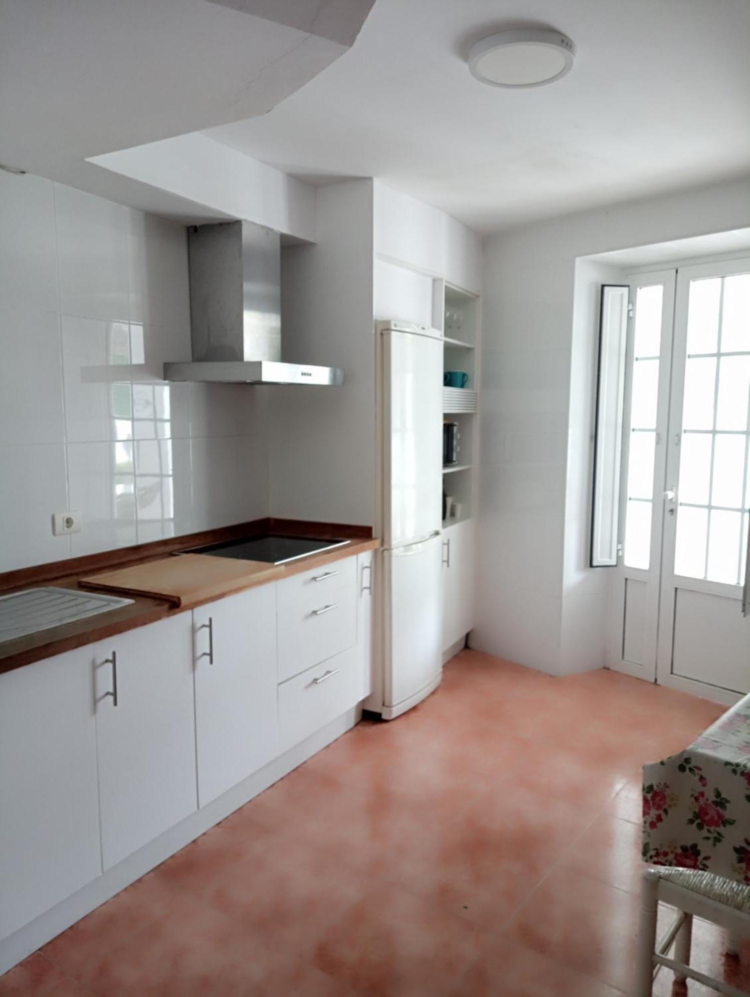Casa Amelia 1ªp A 50 M Camino De Santiago Villa Padrón Kültér fotó