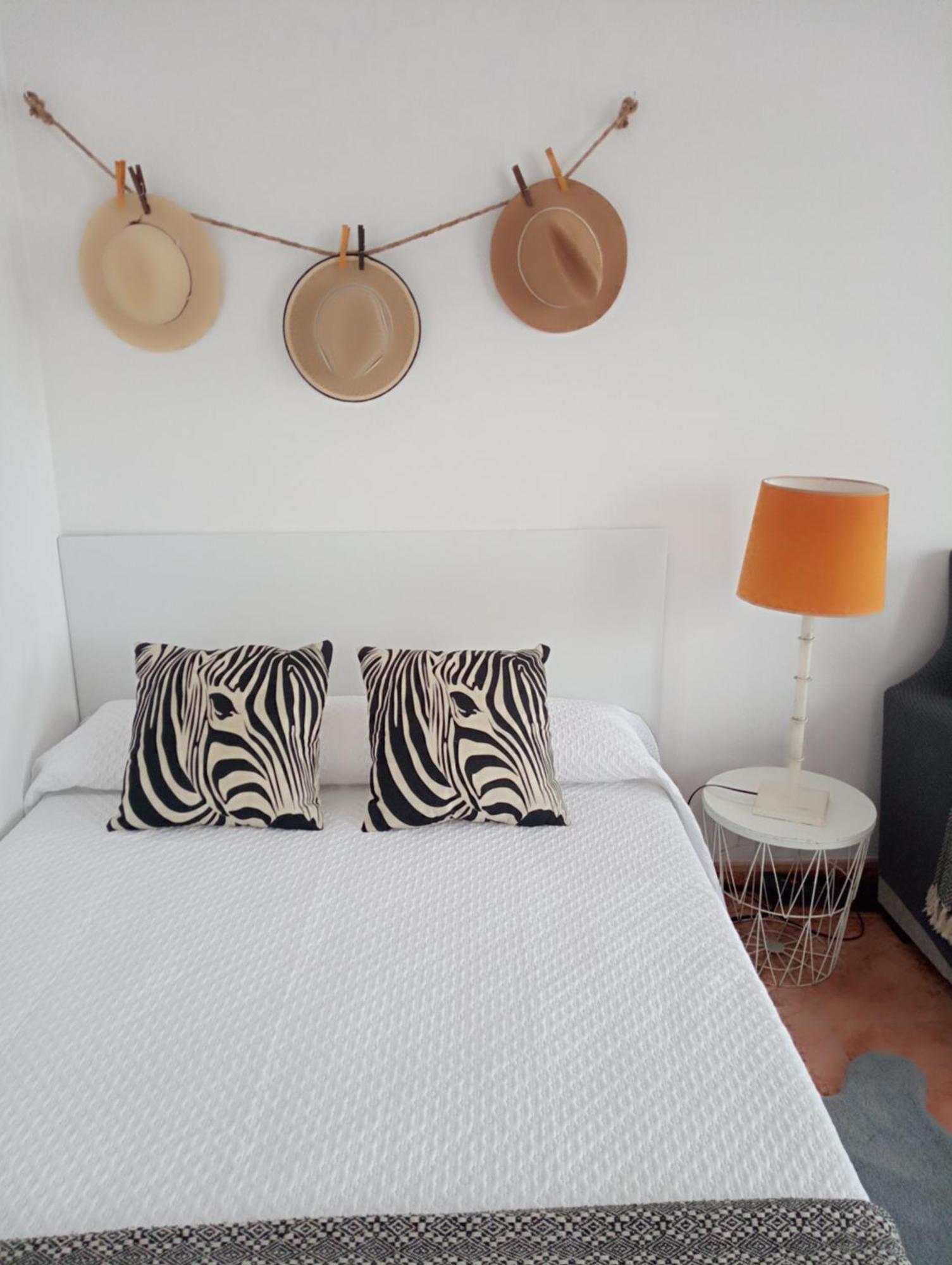 Casa Amelia 1ªp A 50 M Camino De Santiago Villa Padrón Kültér fotó