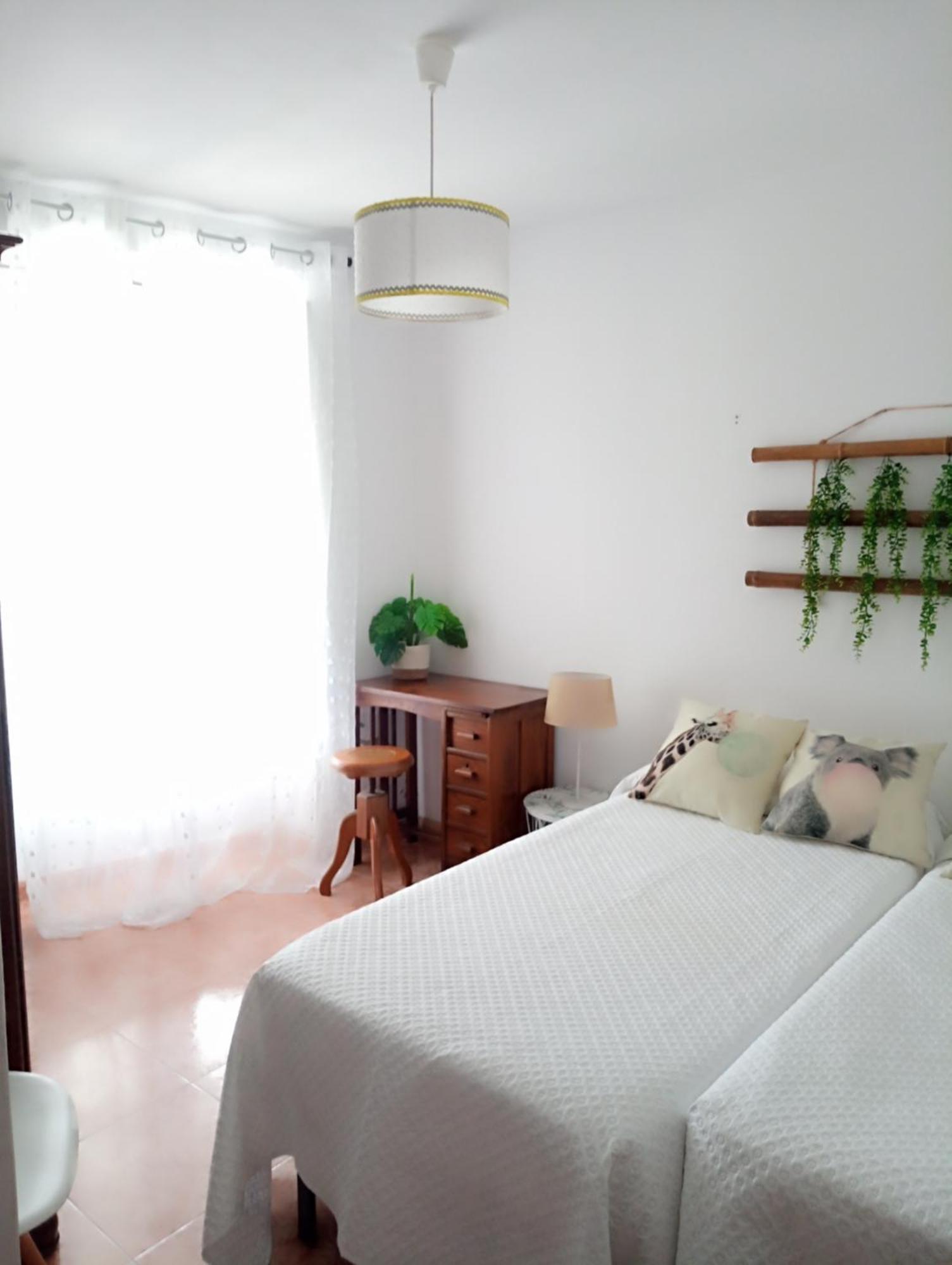 Casa Amelia 1ªp A 50 M Camino De Santiago Villa Padrón Kültér fotó