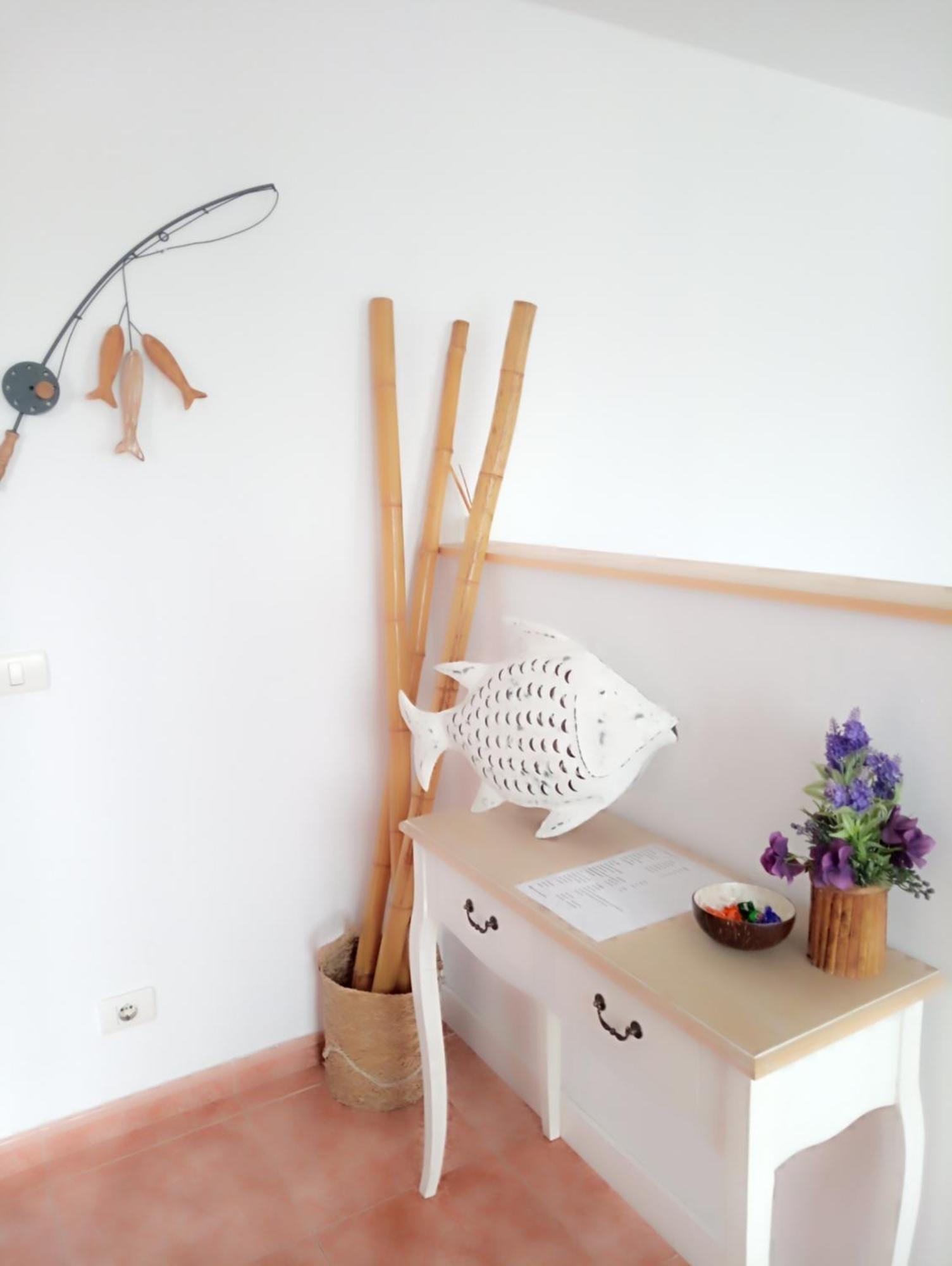 Casa Amelia 1ªp A 50 M Camino De Santiago Villa Padrón Szoba fotó