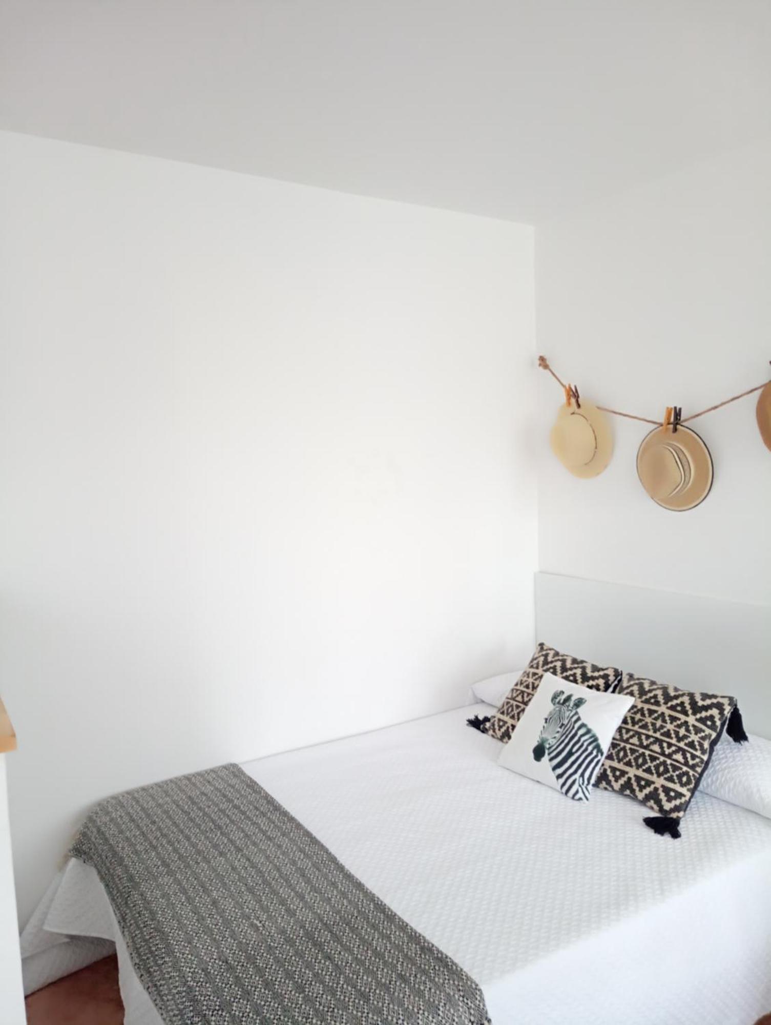 Casa Amelia 1ªp A 50 M Camino De Santiago Villa Padrón Szoba fotó